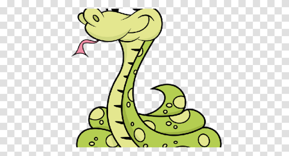 Venom Clipart Cartoon Snake, Animal, Reptile, Hook, Leisure Activities Transparent Png