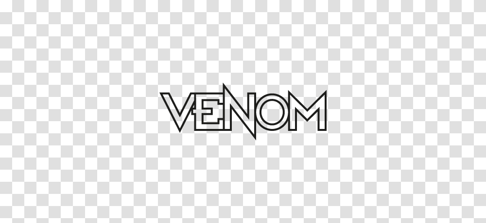 Venom Comics Vector Logo Free, Alphabet, Trademark Transparent Png