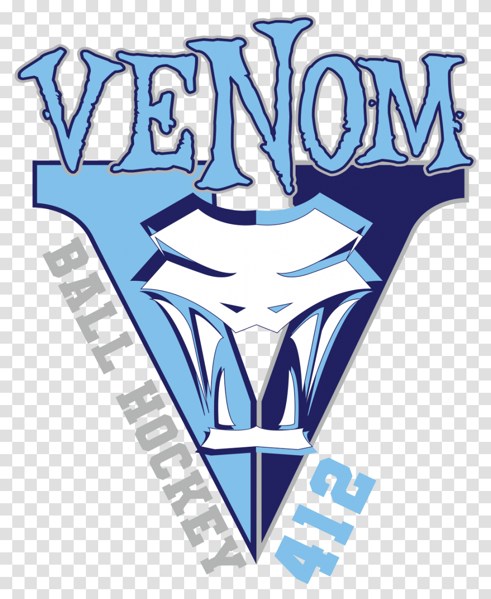 Venom Custom Equipment Order Emblem, Poster, Advertisement, Flyer Transparent Png