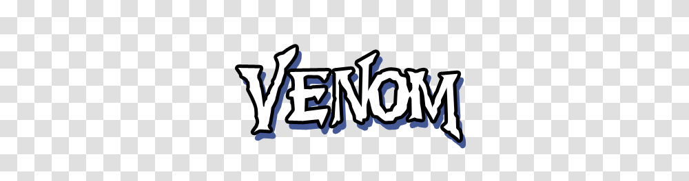 Venom, Label, Graffiti, Sticker Transparent Png