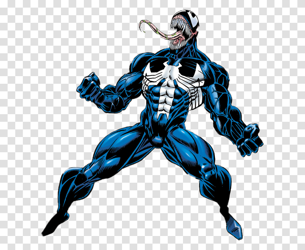 Venom, Person, Human Transparent Png