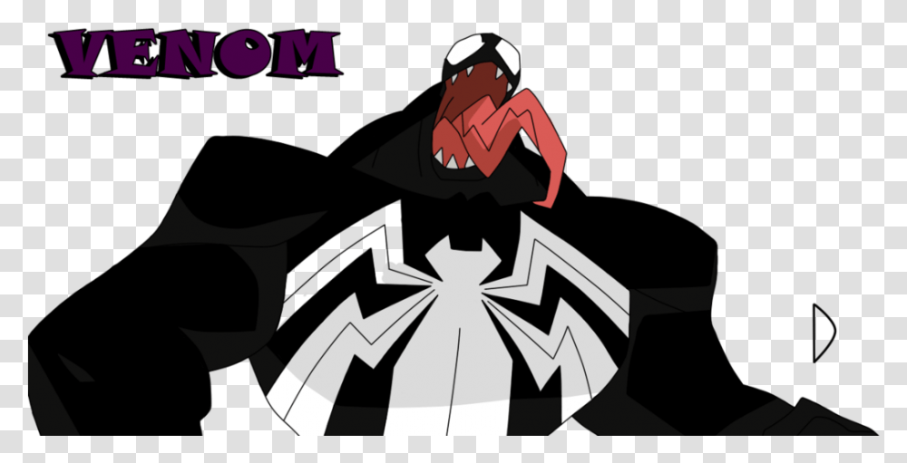 Venom Spectacular Spiderman Spider Man, Person, Human Transparent Png