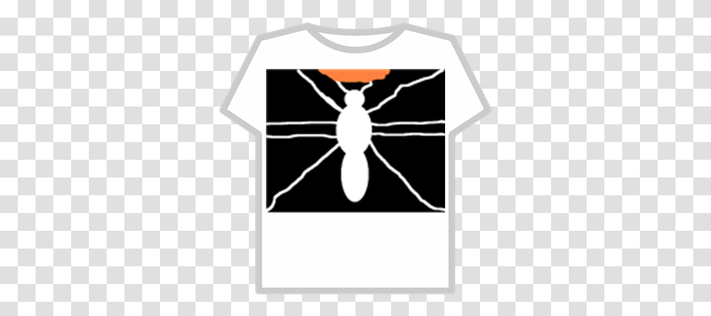 Venom T Shirt Roblox Cool Math Games Roblox T Shirt, Clothing, Insect, Invertebrate, Animal Transparent Png