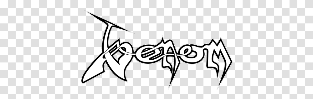 Venom, Tool, Axe, Label Transparent Png