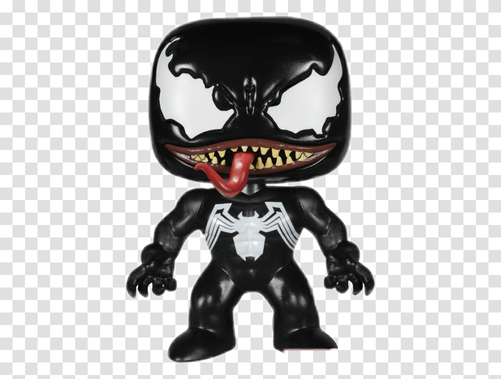 Venom Venom Pop, Helmet, Person, Advertisement Transparent Png