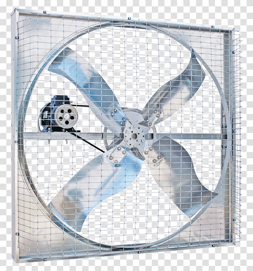 Ventilador Com Correia, Electric Fan Transparent Png