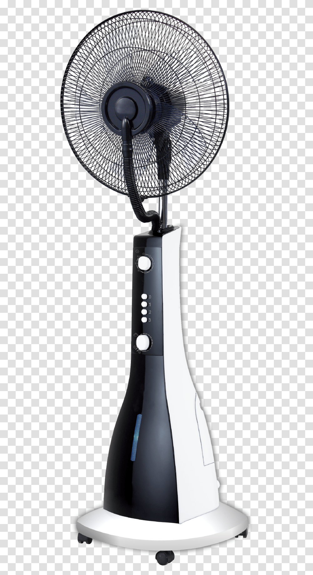 Ventilator Airco Water Spray, Lamp, Appliance, Clothes Iron, Lighter Transparent Png