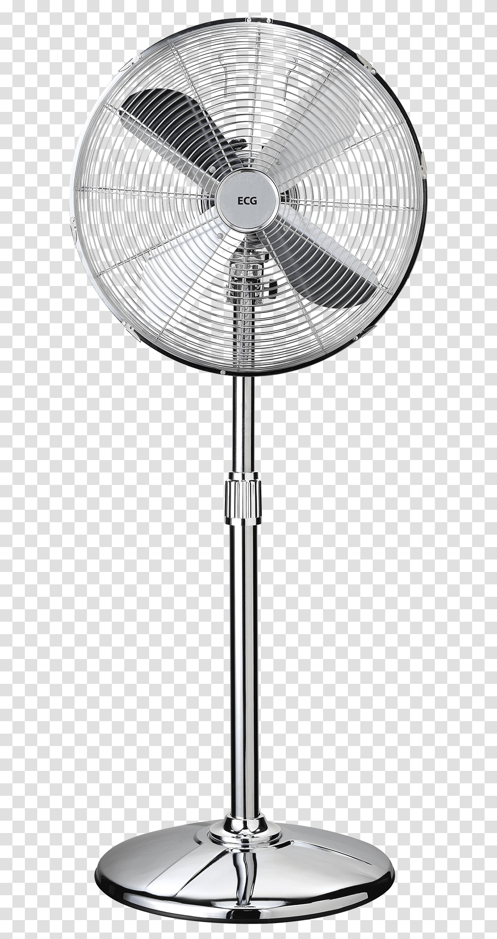 Ventiltor Ecg Fs, Lamp, Electric Fan Transparent Png
