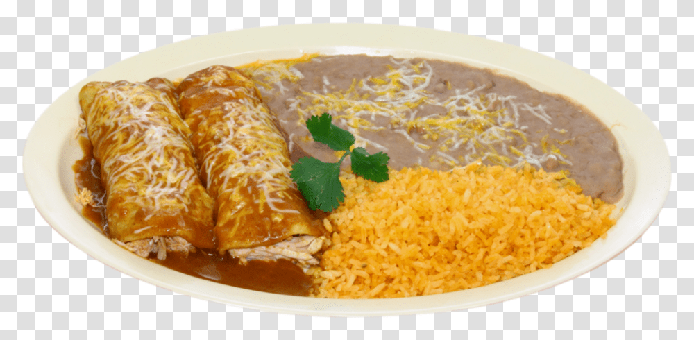 Ventura Download Enchilada Plate, Dish, Meal, Food, Burrito Transparent Png