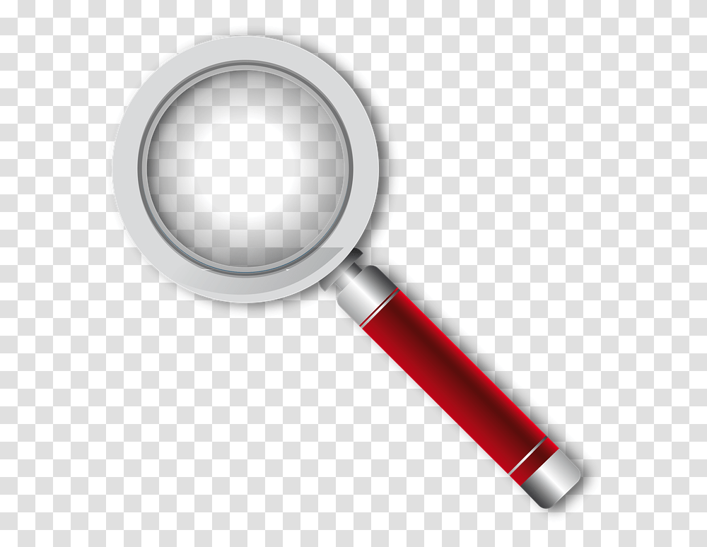 Venture Capital Circle Magnifying Glass, Blow Dryer, Appliance, Hair Drier Transparent Png
