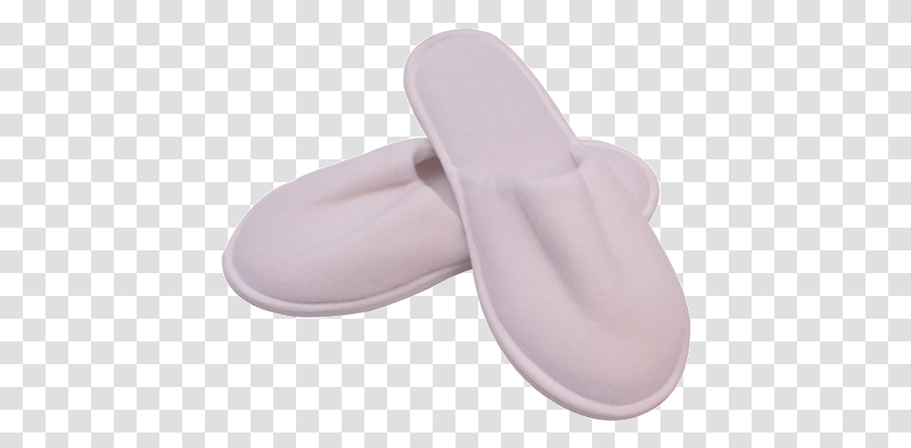 Venture Hotel Supplies Slipper, Clothing, Apparel, Footwear, Flower Transparent Png