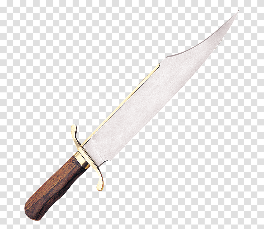Venturian Battle Headquarters Bowie Knife, Blade, Weapon, Weaponry, Axe Transparent Png