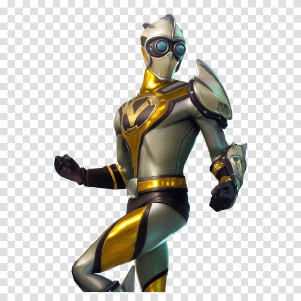 Venturion Fortnite Skin, Toy, Robot, Costume Transparent Png