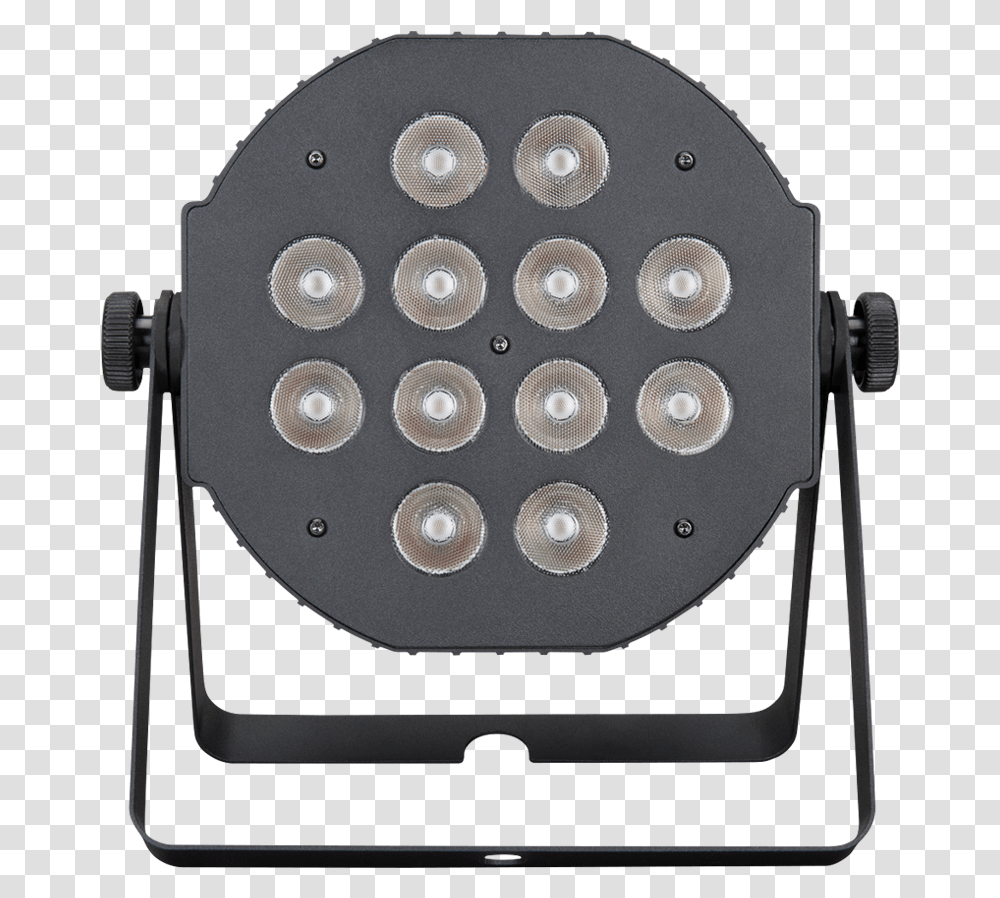 Venue Tetra 12 Rgba Led Wash Light Lighting Effects Bon Appetit, Spotlight, Wristwatch Transparent Png