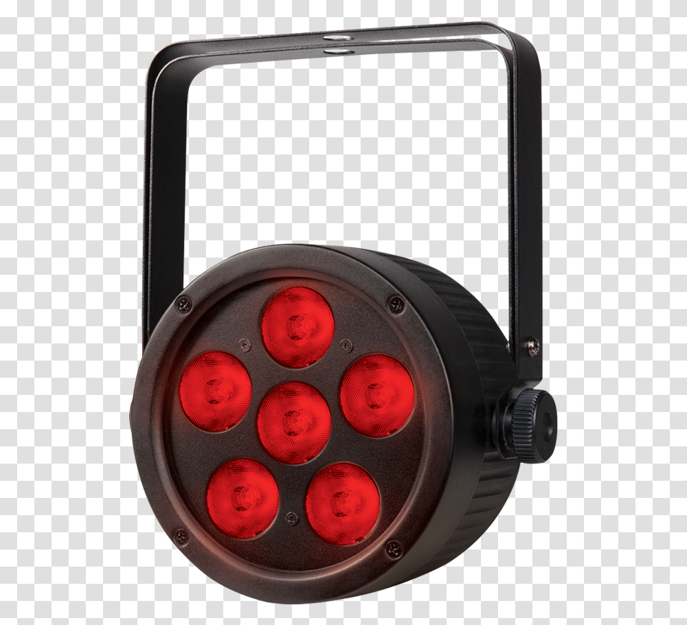 Venue Tetra 6 Rgba Led Compact Wash Light Lighting Circle, Spotlight ...