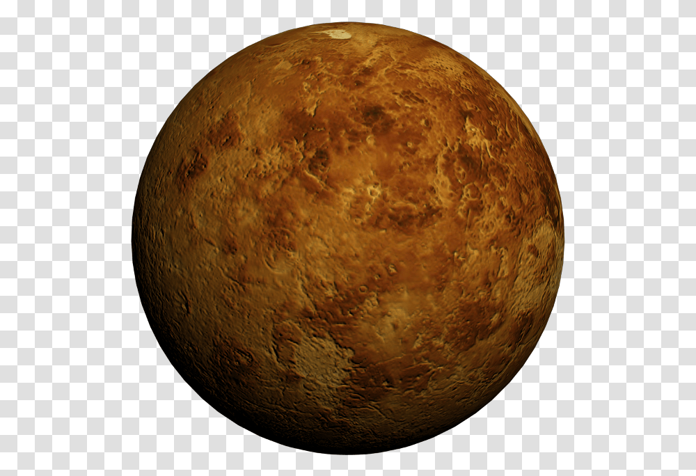 Venus 3 Image Venus Planet, Outer Space, Astronomy, Universe, Globe Transparent Png