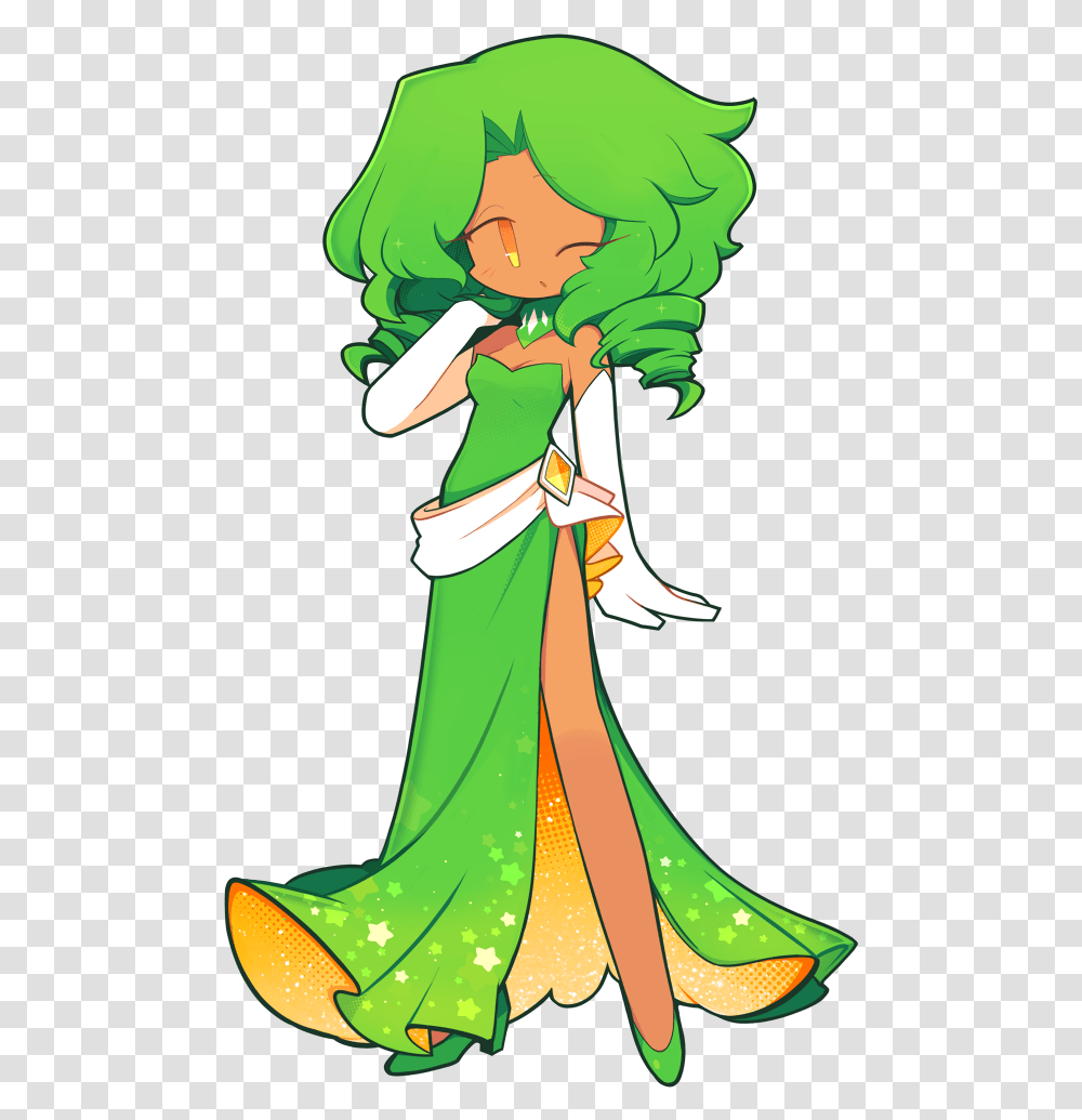 Venus Cartoon, Costume, Elf, Person, Clothing Transparent Png