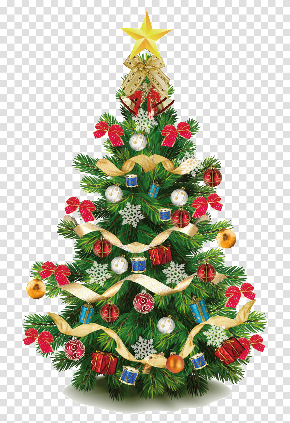 Venus Christmas Tree Plus Size Christmas Pajamas, Ornament, Plant, Bush Transparent Png