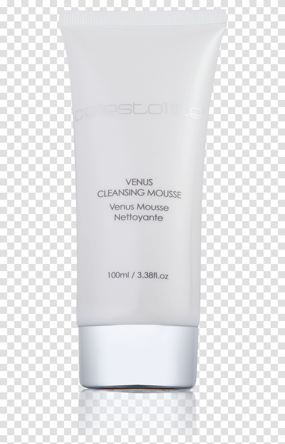 Venus Cleansing Mousse Annemarie Brlind Purifying Care, Bottle, Cosmetics, Book, Lotion Transparent Png