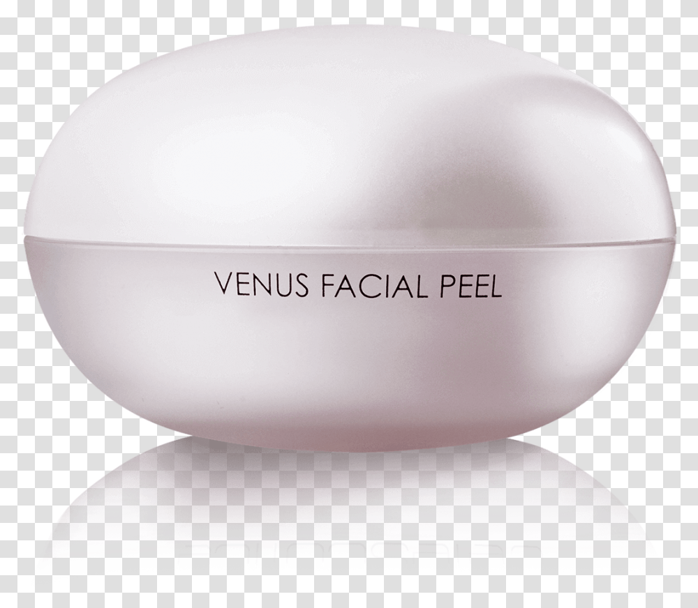 Venus Facial Peel Solid, Ball, Bowl, Sport, Sports Transparent Png