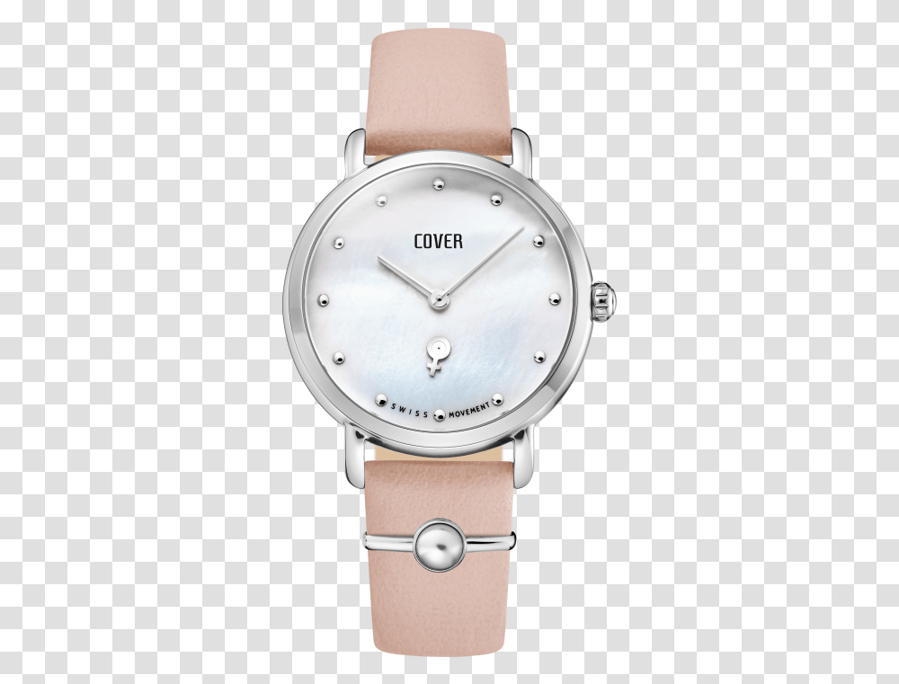 Venus Pearl Co1000 02, Wristwatch, Analog Clock, Helmet, Clothing Transparent Png