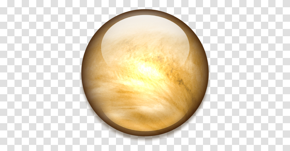 Venus Pic Venus Planet Clipart, Moon, Outer Space, Night, Astronomy Transparent Png
