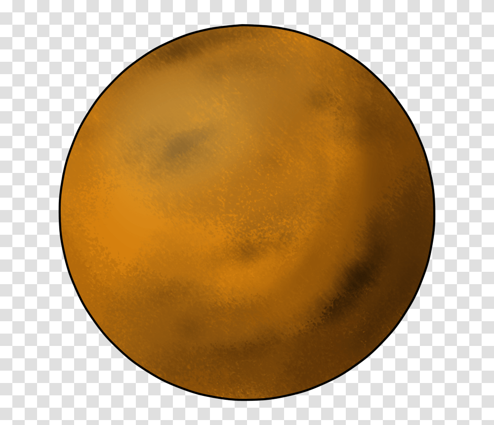 Venus Planet Clip Art, Sphere, Astronomy, Outer Space, Universe Transparent Png