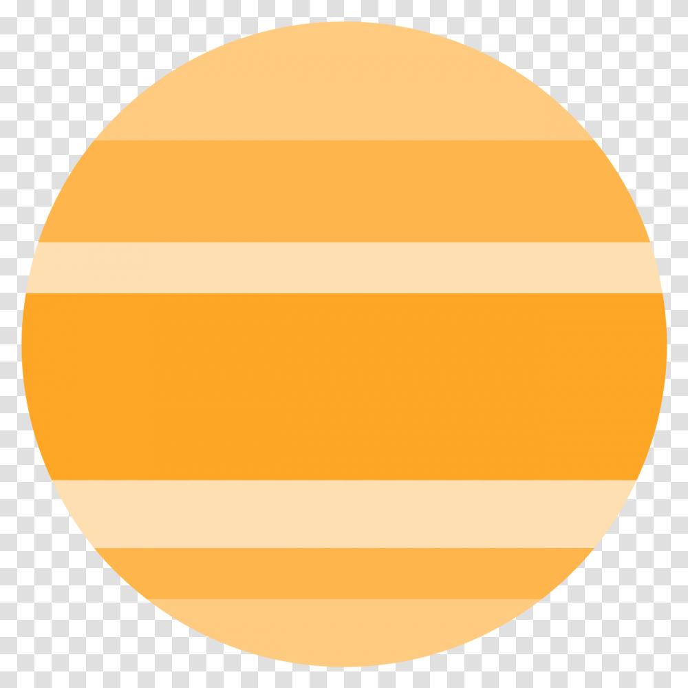 Venus Planet Icon, Logo, Trademark Transparent Png