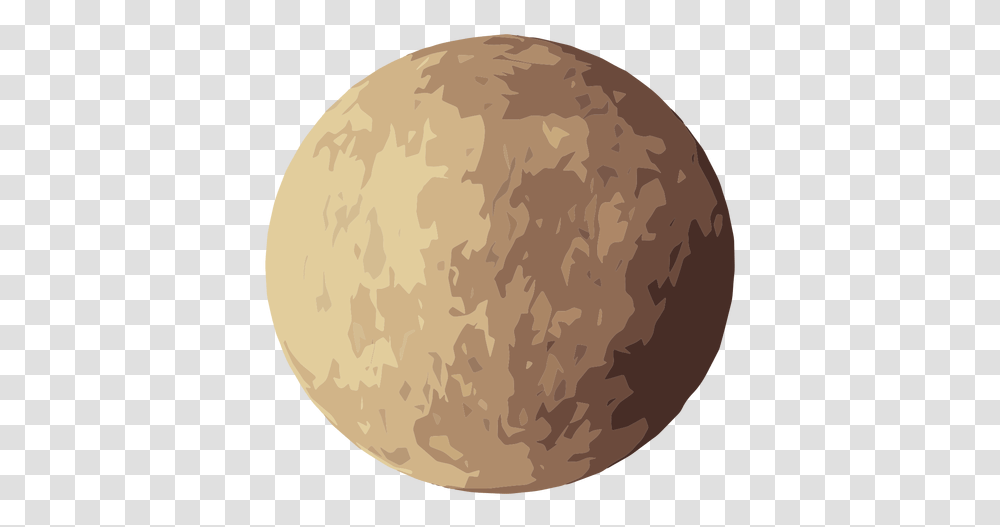 Venus Planet Icon Venus, Sphere, Rug, Food, Outer Space Transparent Png