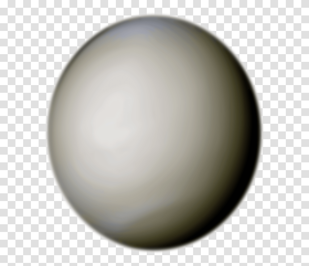 Venus Real Colour By, Technology, Sphere, Egg, Food Transparent Png
