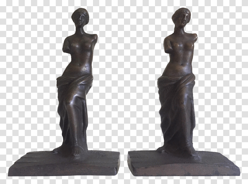 Venus Statue Statue, Sculpture, Torso, Chess Transparent Png