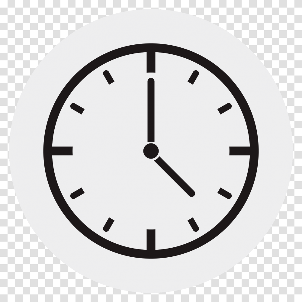 Venus Vector Svg Icon Dot, Analog Clock, Wall Clock Transparent Png