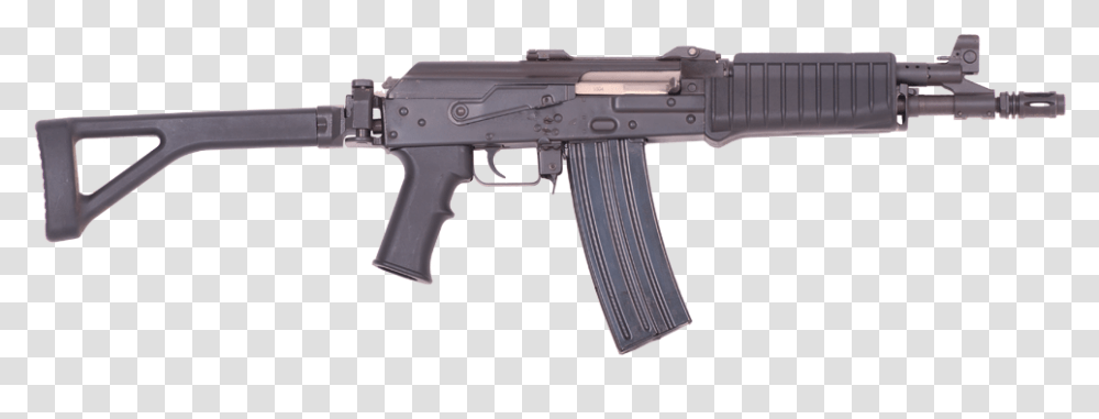 Vepr Fm Ak47, Gun, Weapon, Weaponry, Rifle Transparent Png