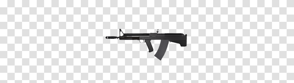 Vepr, Gun, Weapon, Weaponry, Rifle Transparent Png