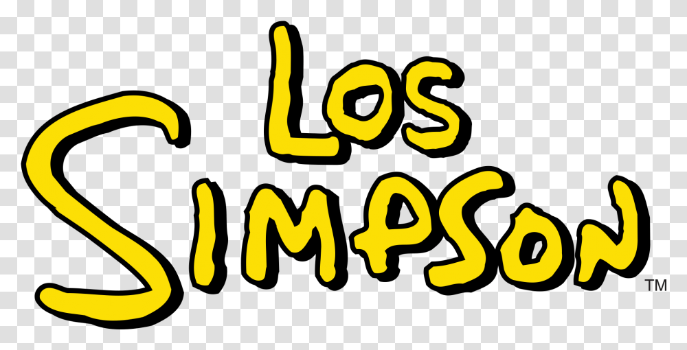 Ver Los Episodios Completos De Simpsons, Text, Alphabet, Label, Word Transparent Png