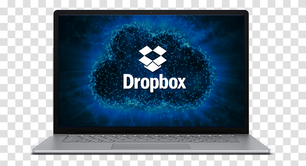 Vera For Dropbox Netbook, Pc, Computer, Electronics, Laptop Transparent Png