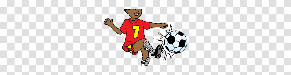 Verb Cliparts Free Download Clip Art, Person, Human, Soccer Ball, Football Transparent Png