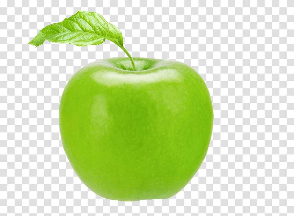 Verde Green Auglis Granny Hq Granny Smith, Tennis Ball, Sport, Sports, Plant Transparent Png