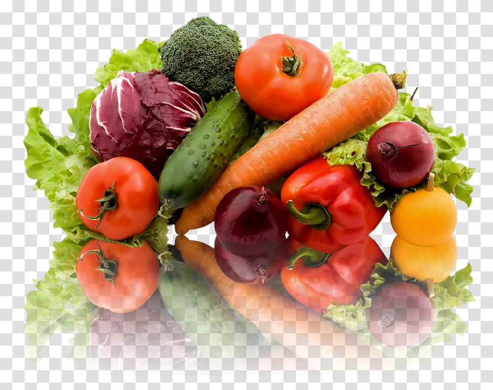 Verduras Herbs And Vegetables, Plant, Food, Broccoli, Produce Transparent Png