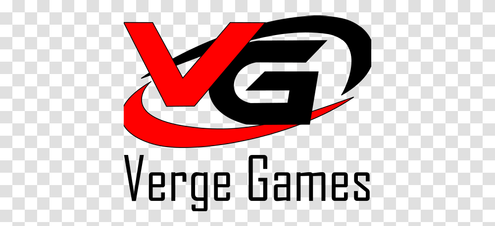 Verge Games Language, Logo, Symbol, Trademark, Text Transparent Png