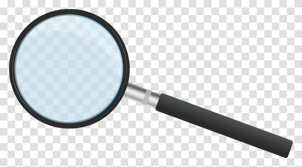 Vergrootglas, Magnifying Transparent Png