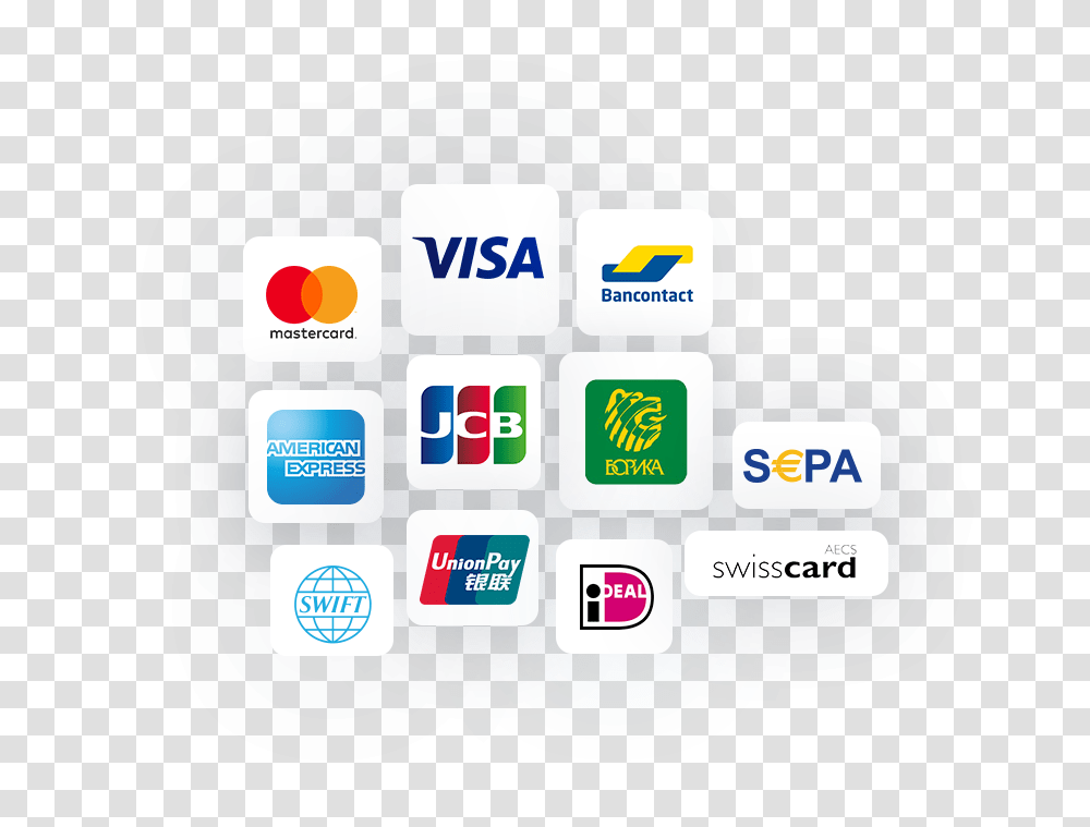 Verified By Visa, Label, Credit Card, Screen Transparent Png