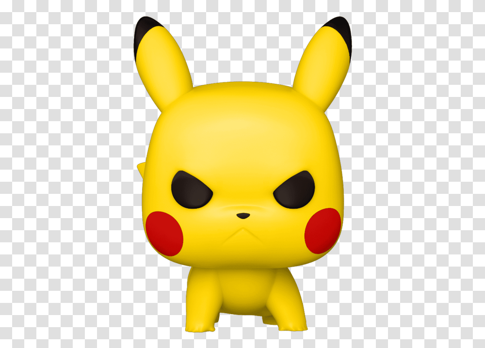 Verified Pikachu Funko Pop Whatnot Pikachu Funko Pop, Toy, Pac Man Transparent Png