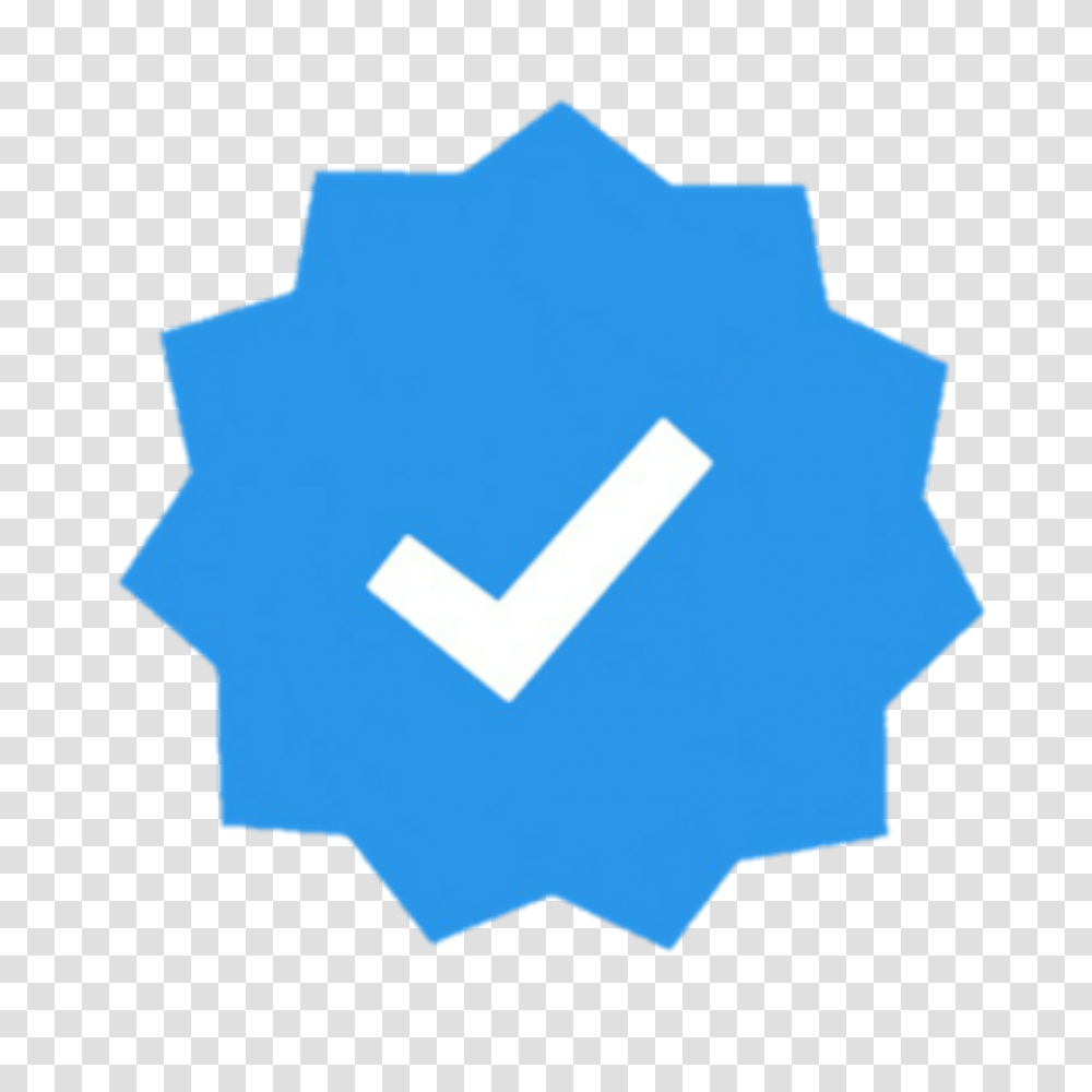 Verify Instagram Verified Badge, Gear, Machine, Electronics Transparent Png