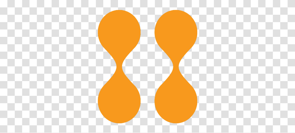 Verilab Dot, Hourglass, Balloon Transparent Png