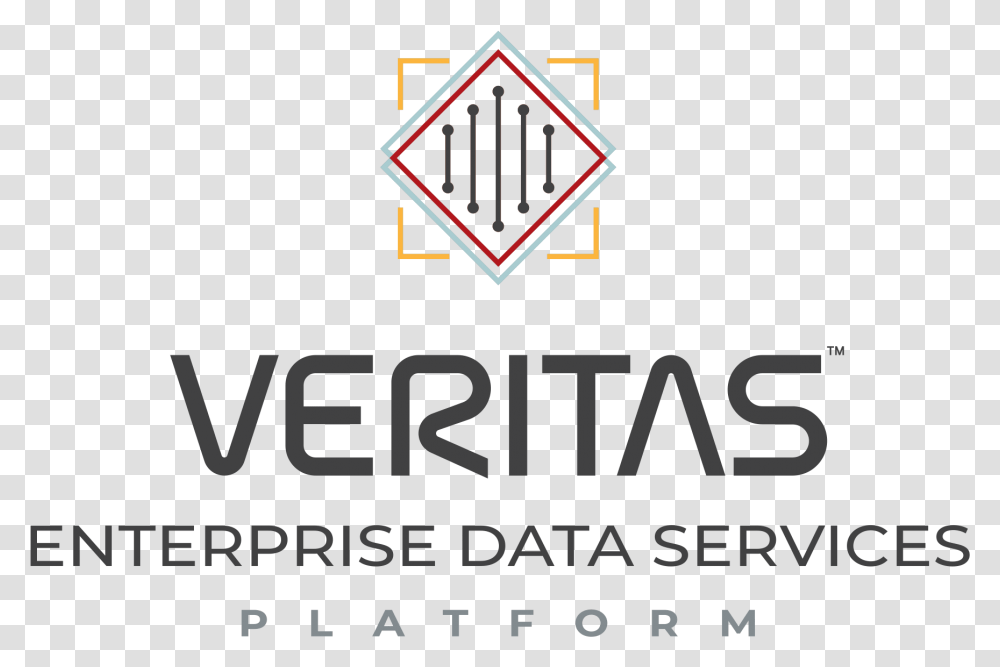 Veritas Abstract, Logo, Trademark Transparent Png
