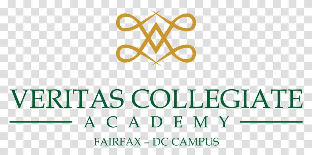 Veritas Collegiate Academy Logo, Alphabet, Word Transparent Png
