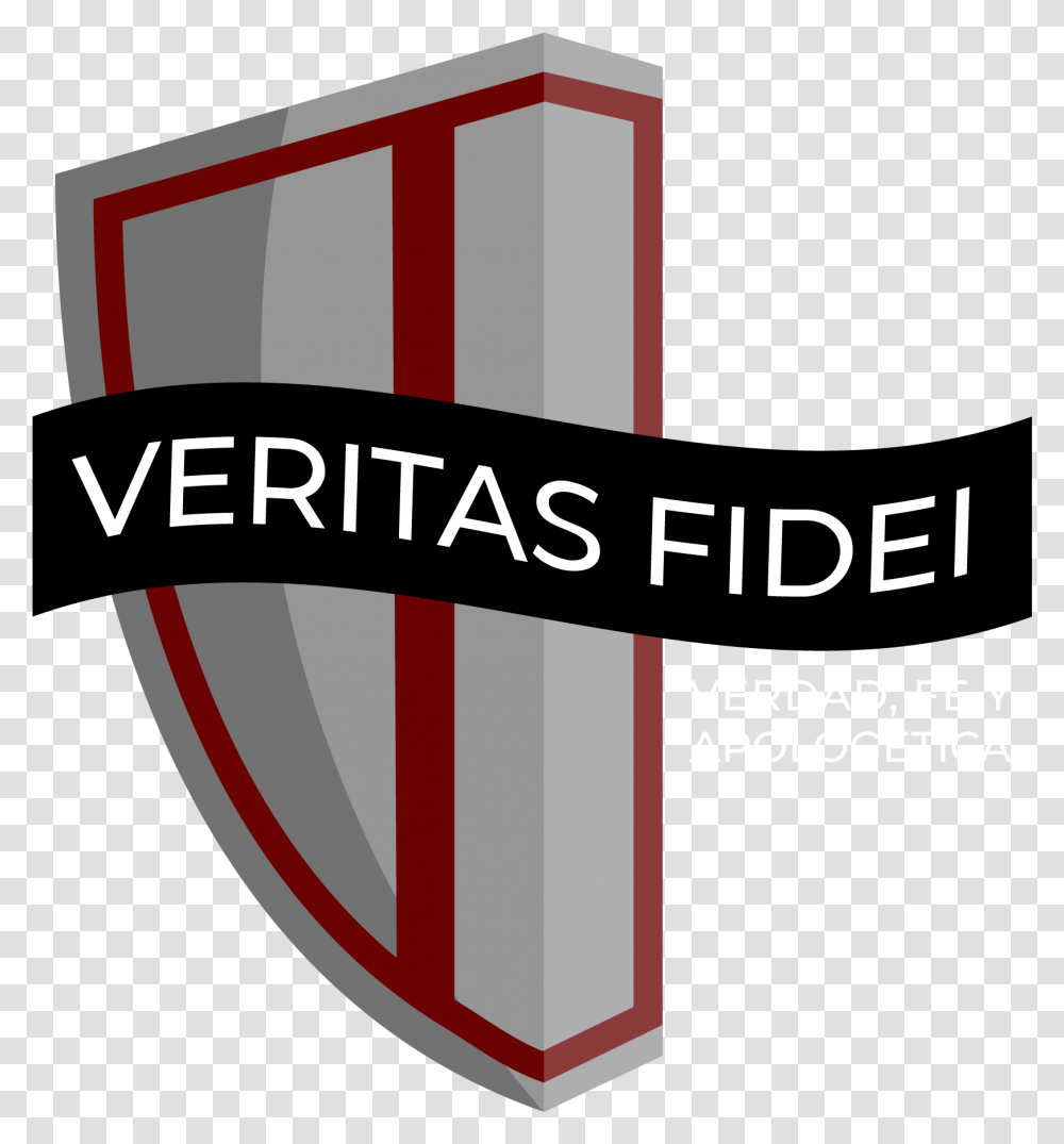 Veritas Fidei Digital Clarity Group, Armor, Logo, Trademark Transparent Png
