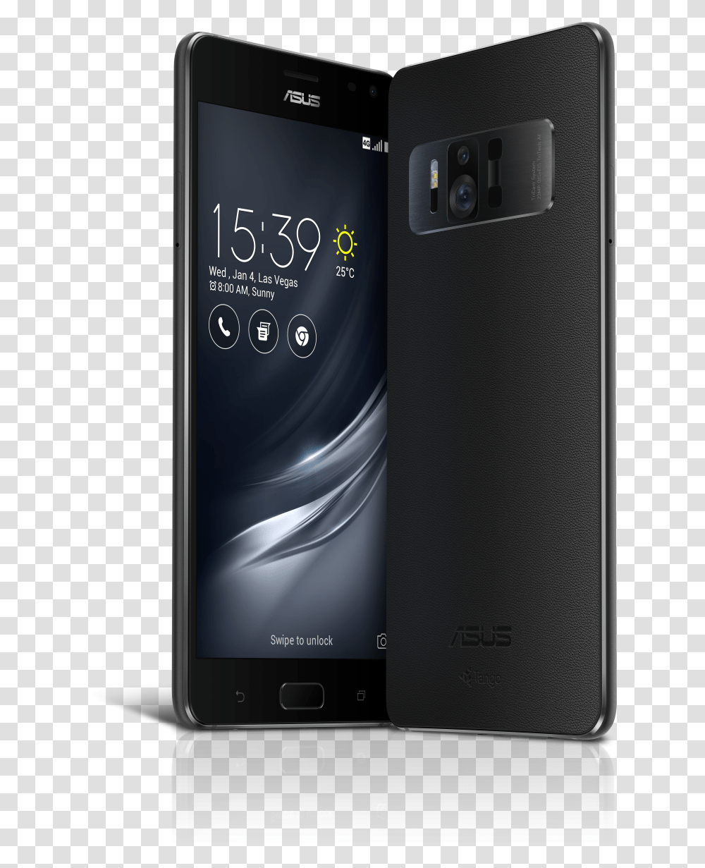 Verizon Asus Zenfone Ar Review Futuristic Tech Demonstrated Samsung Group, Mobile Phone, Electronics, Cell Phone, Iphone Transparent Png