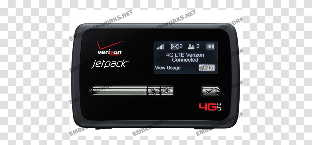 Verizon Jetpack, Electronics, Mobile Phone, Stereo, Monitor Transparent Png